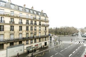 Gay Lussac - 2942 - Paris Hotel Exterior photo